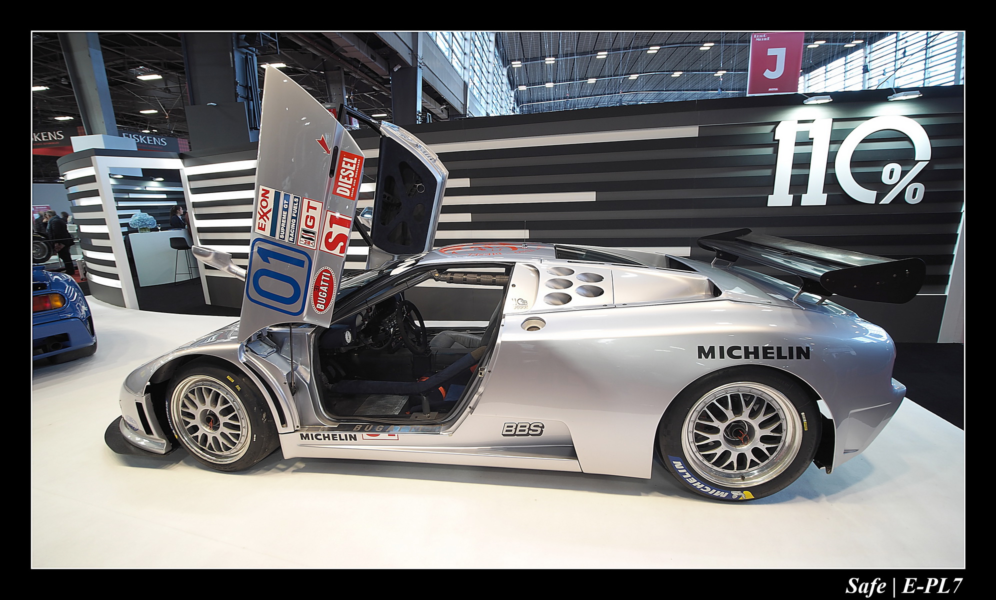 2020 - 02 - Retromobile 133